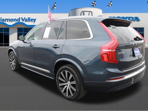Used 2023 Volvo XC90 B6 Plus w/ Protection Package Premier AWD/4WD image 4