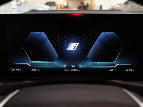 Used 2023 BMW i4 eDrive35 w/ Premium Package RWD image 23