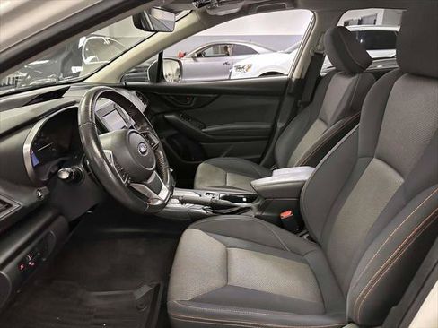 Used 2019 Subaru Crosstrek 2.0i Premium AWD/4WD image 14
