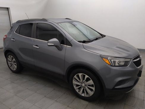 Used 2019 Buick Encore Preferred FWD image 11