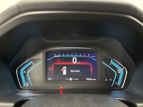 Used 2020 Honda Odyssey EX image 28