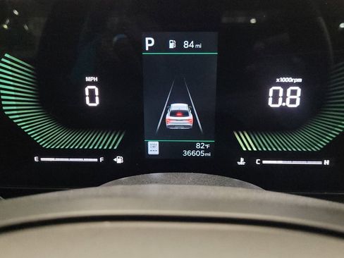 Used 2025 Kia K4 FWD image 23