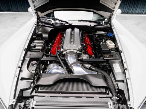 Used 2005 Dodge Viper SRT-10 RWD image 3