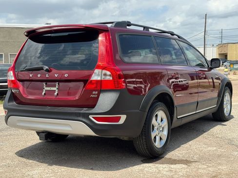 Used 2008 Volvo XC70 3.2 AWD/4WD image 7