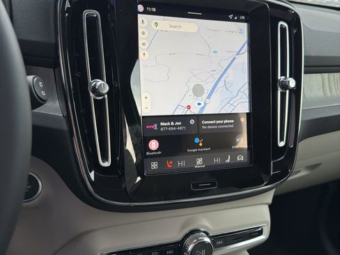 New 2026 Volvo XC40 B5 Plus w/ Protection Package Premier image 22