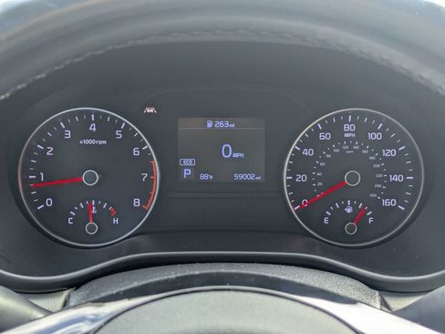Used 2022 Kia Sportage EX w/ EX Technology Package FWD image 32
