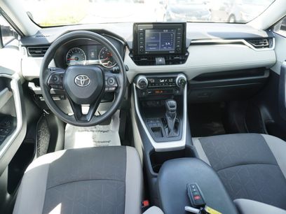 Used 2022 Toyota RAV4 XLE w/ Convenience Package