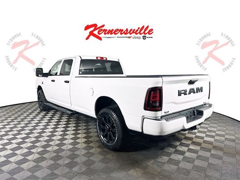 New 2026 RAM 2500 Tradesman image 5