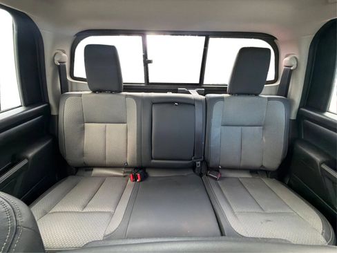 Used 2021 Nissan Titan S w/ S Utility Package AWD/4WD image 18