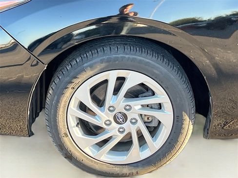 Used 2024 Subaru Impreza 2.0i image 29