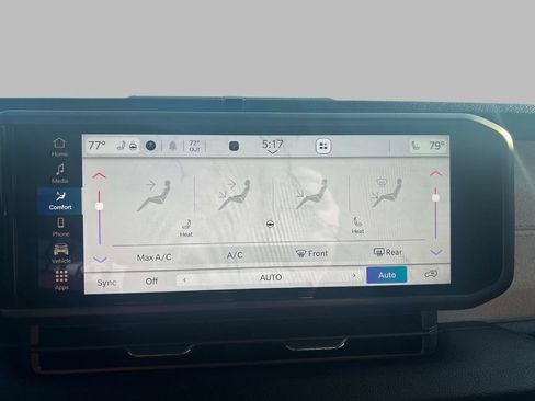 New 2026 Jeep Wrangler Sport AWD/4WD image 8