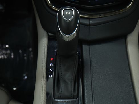 Used 2016 Cadillac CTS Luxury image 17