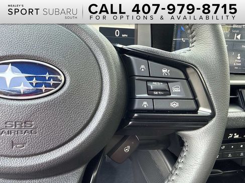 New 2026 Subaru Outback Limited AWD/4WD image 37
