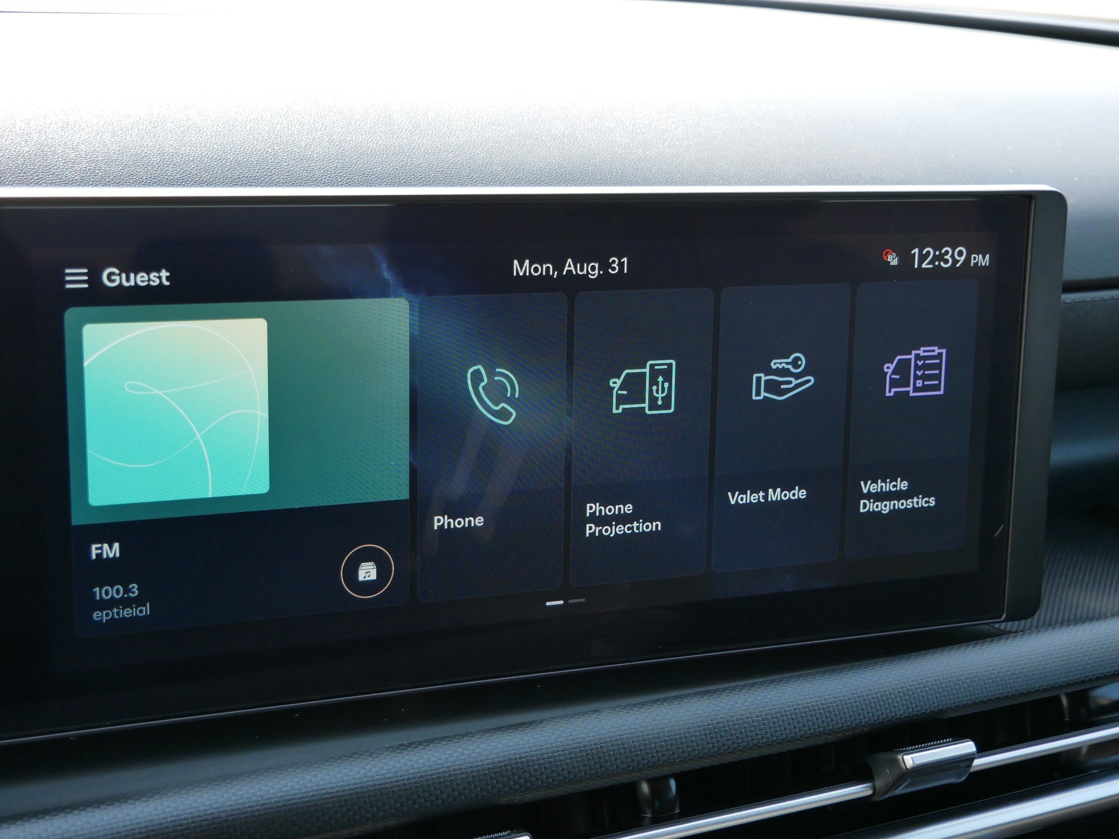 Certified 2026 Hyundai Tucson SEL Plus AWD/4WD image 21
