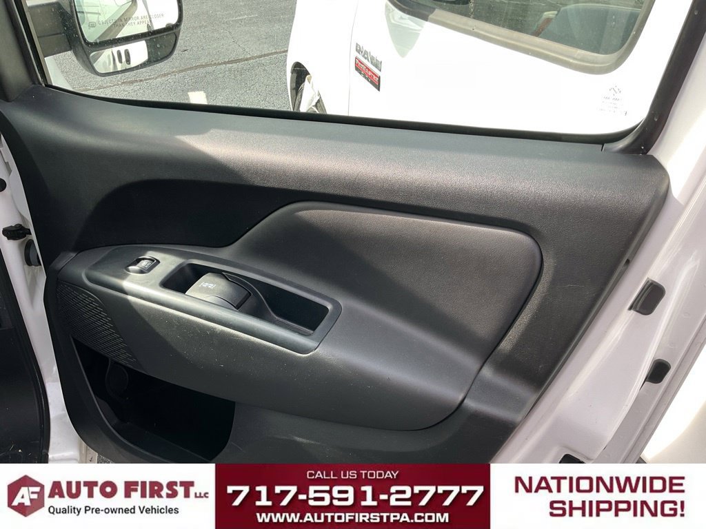 Used 2019 RAM ProMaster City Tradesman SLT FWD image 18
