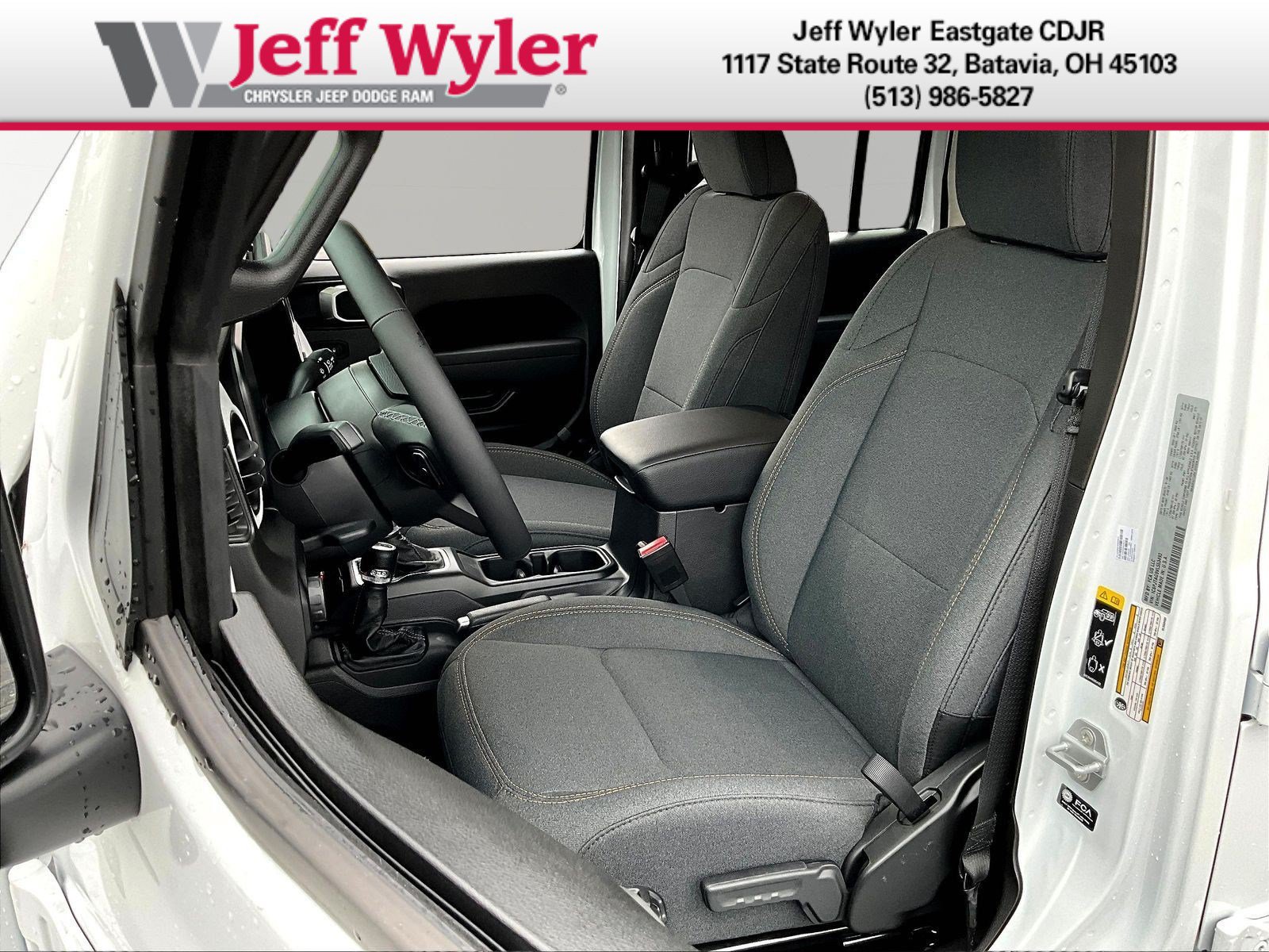 New 2027 Jeep Gladiator Mojave AWD/4WD image 16