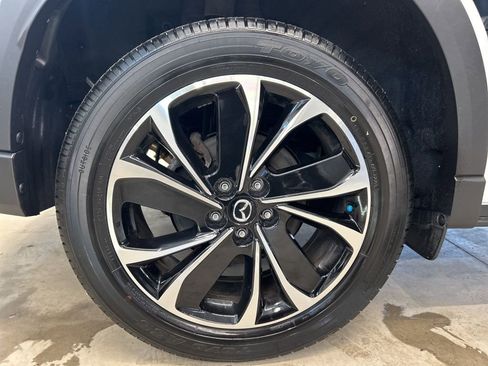 Certified 2023 MAZDA CX-5 AWD 2.5 S w/ Premium Plus Pkg image 22