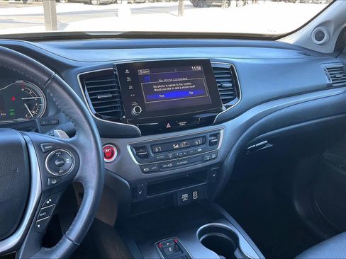 Used 2023 Honda Ridgeline RTL image 7