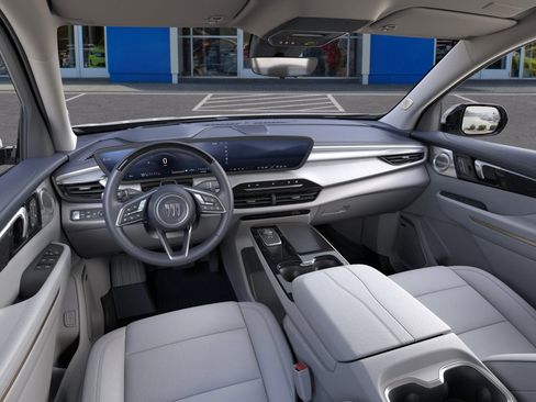 New 2026 Buick Enclave Avenir w/ Super Cruise Package image 48