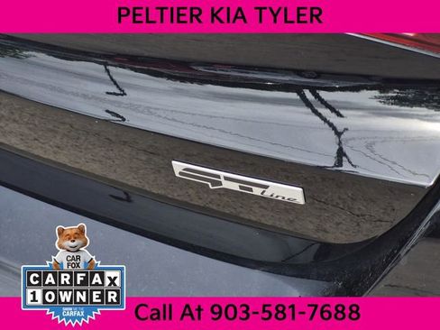 Used 2023 Kia K5 GT-Line FWD image 9