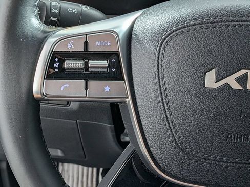 Used 2024 Kia Telluride EX X-Line AWD/4WD image 14