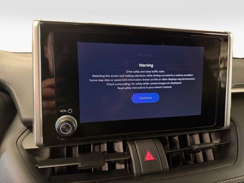 Used 2025 Toyota RAV4 Woodland Edition image 21