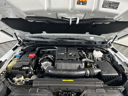 Used 2023 Nissan Frontier SV w/ Technology Package image 33
