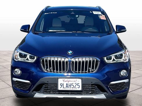 Used 2019 BMW X1 sDrive28i w/ Convenience Package FWD image 2