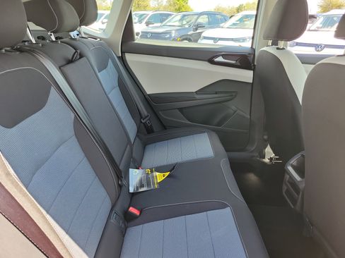 New 2026 Volkswagen Taos S FWD image 10