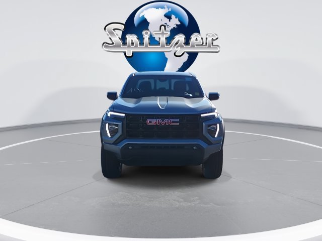 New 2026 GMC Canyon Elevation w/ Convenience Package RWD image 6