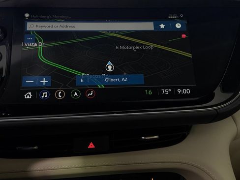Used 2023 Buick Envision Avenir AWD/4WD image 19