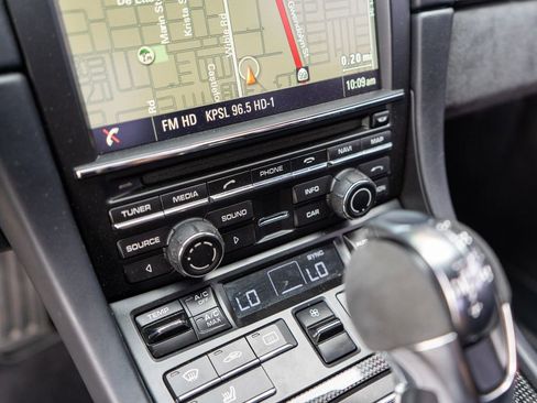 Used 2015 Porsche 911 GT3 image 25