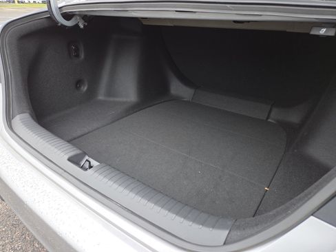 Certified 2025 Honda Accord LX image 20