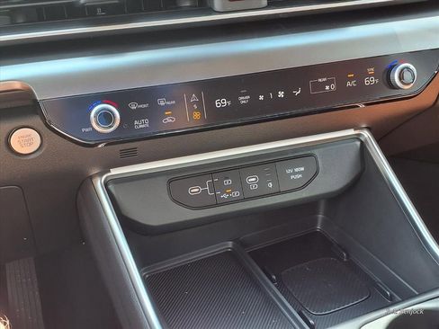 New 2026 Kia Carnival SX Prestige image 41