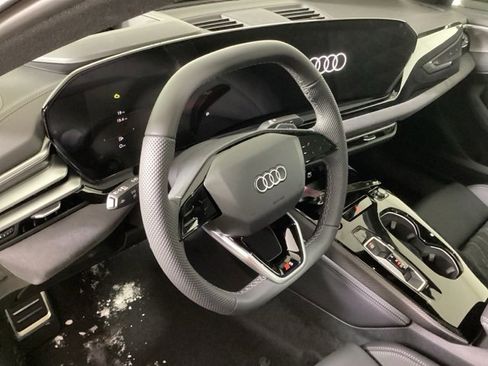 New 2025 Audi S5 Premium Plus image 9