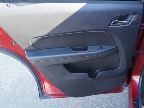 Used 2014 Chevrolet Equinox LT w/ Driver Convenience Package image 22