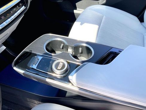 Certified 2024 Cadillac Lyriq Luxury w/ LPO, Floor Liner Package AWD/4WD image 17