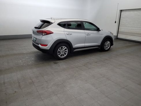Used 2017 Hyundai Tucson SE Plus AWD/4WD image 10