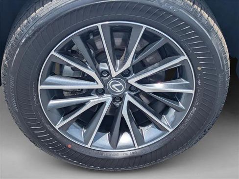 Used 2025 Lexus NX 350h AWD w/ Accessory Package (K3) image 23