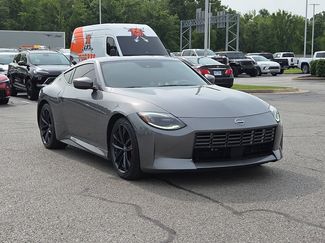 Used 2024 Nissan Z Performance w/ Floor Mat Package RWD video 1