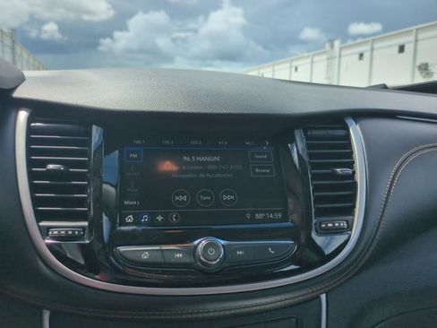 Used 2019 Chevrolet Trax LS FWD image 13
