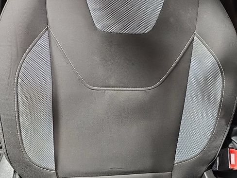 Used 2017 Ford Focus ST FWD image 14