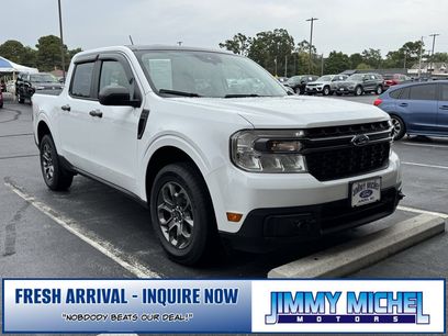 Used 2024 Ford Maverick XLT