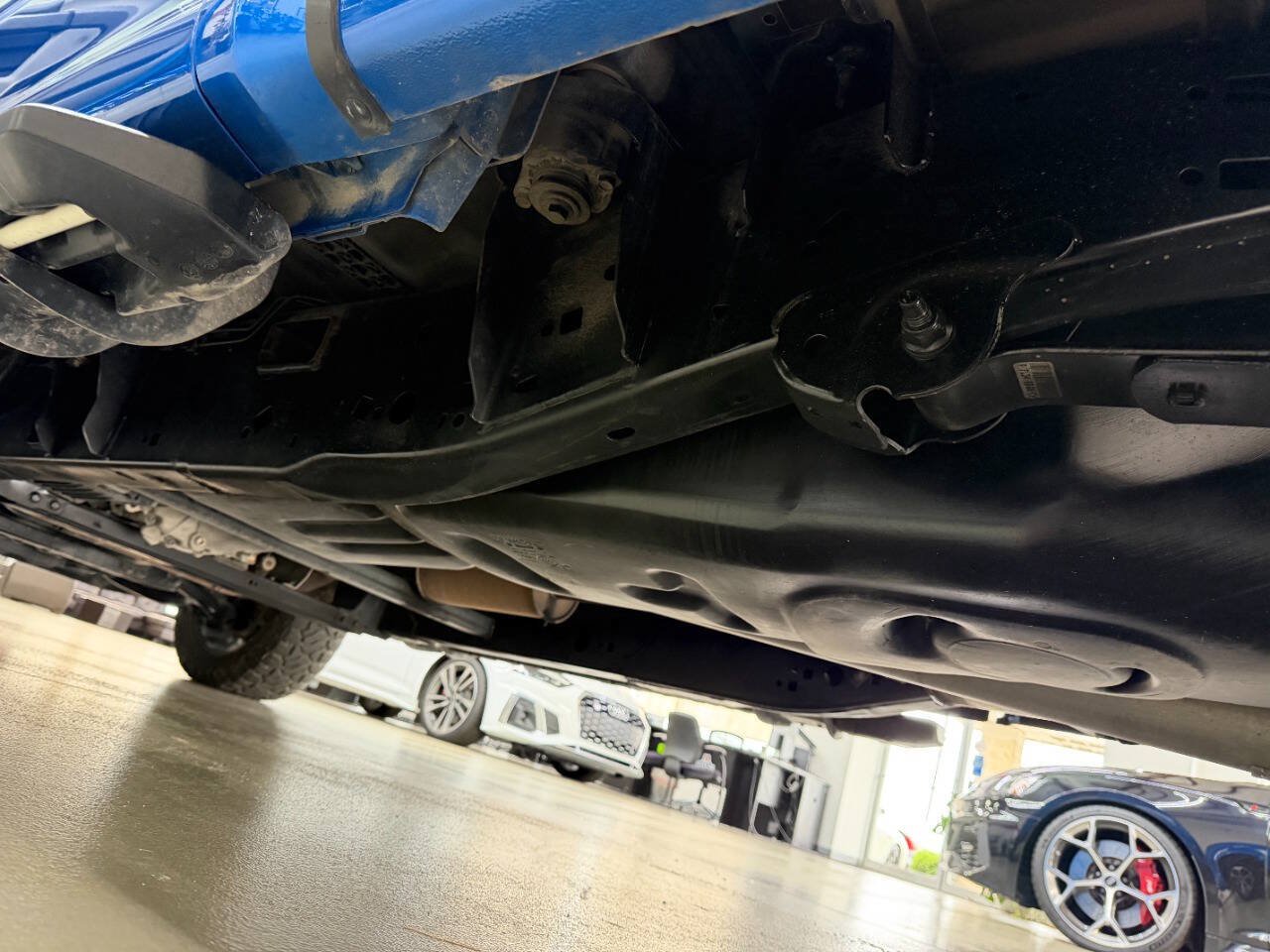 Used 2019 Ford F150 XL w/ Equipment Group 101A Mid AWD/4WD image 26