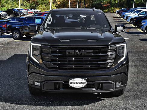 Used 2023 GMC Sierra 1500 Elevation image 4