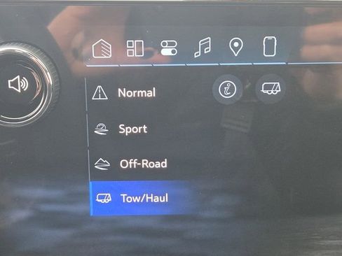 New 2026 Chevrolet Tahoe High Country image 9