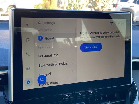 Used 2026 Toyota Corolla SE w/ SE Premium Package image 21