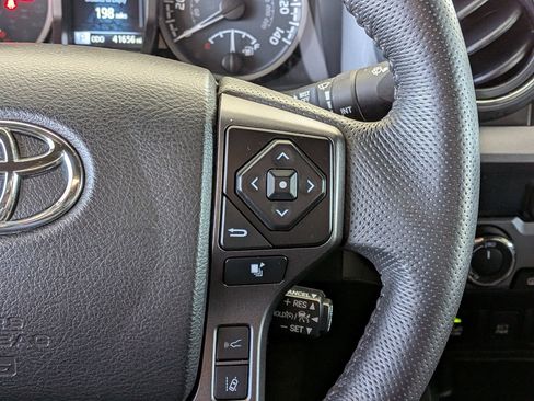 Certified 2022 Toyota Tacoma TRD Pro image 16