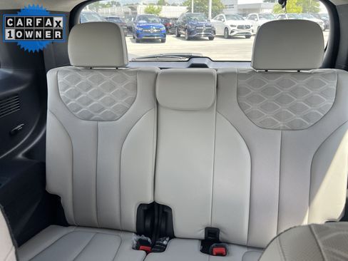 Used 2022 Hyundai Palisade Limited FWD image 35