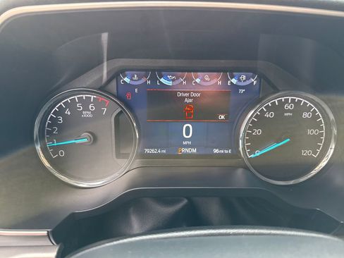 Used 2022 Ford F150 XLT w/ Equipment Group 301A Mid AWD/4WD image 15